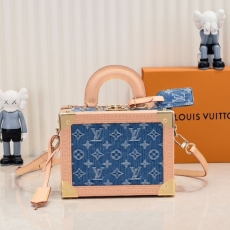 LV Box Bags